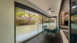 Hedges Park Condominium (D17), Condominium #548917841